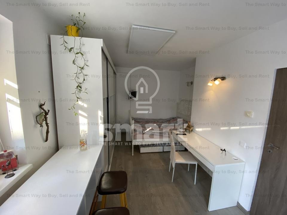 Apartament 2 camere decomandat terasa Buna Ziua