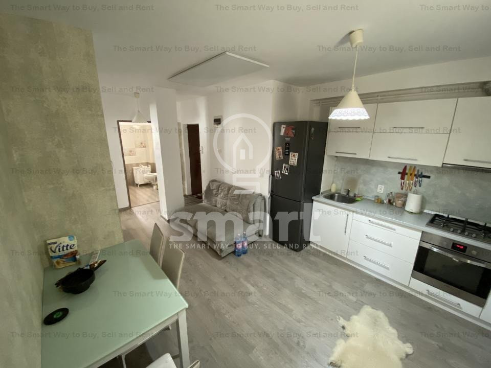 Apartament 2 camere decomandat terasa Buna Ziua