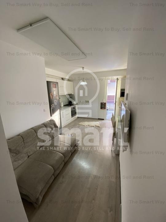 Apartament 2 camere decomandat terasa Buna Ziua