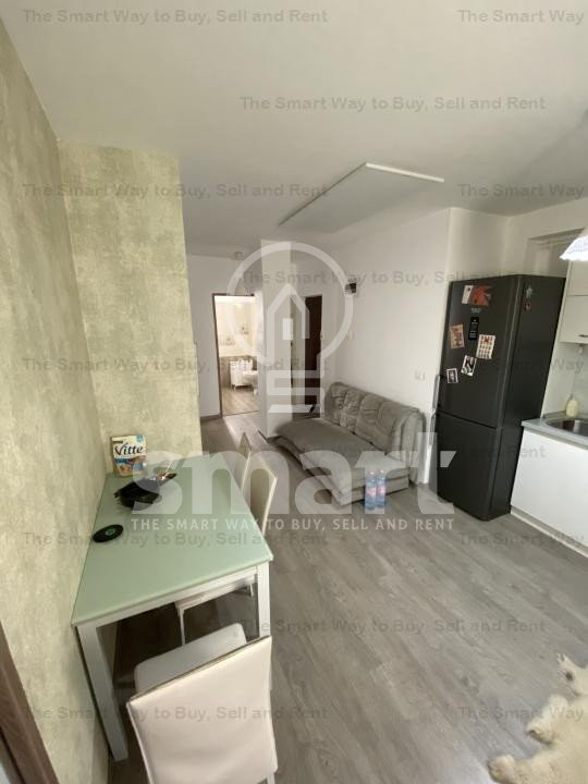 Apartament 2 camere decomandat terasa Buna Ziua