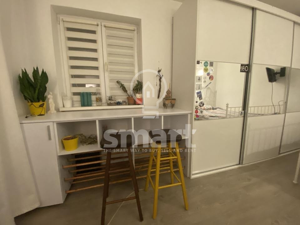 Apartament 2 camere decomandat terasa Buna Ziua