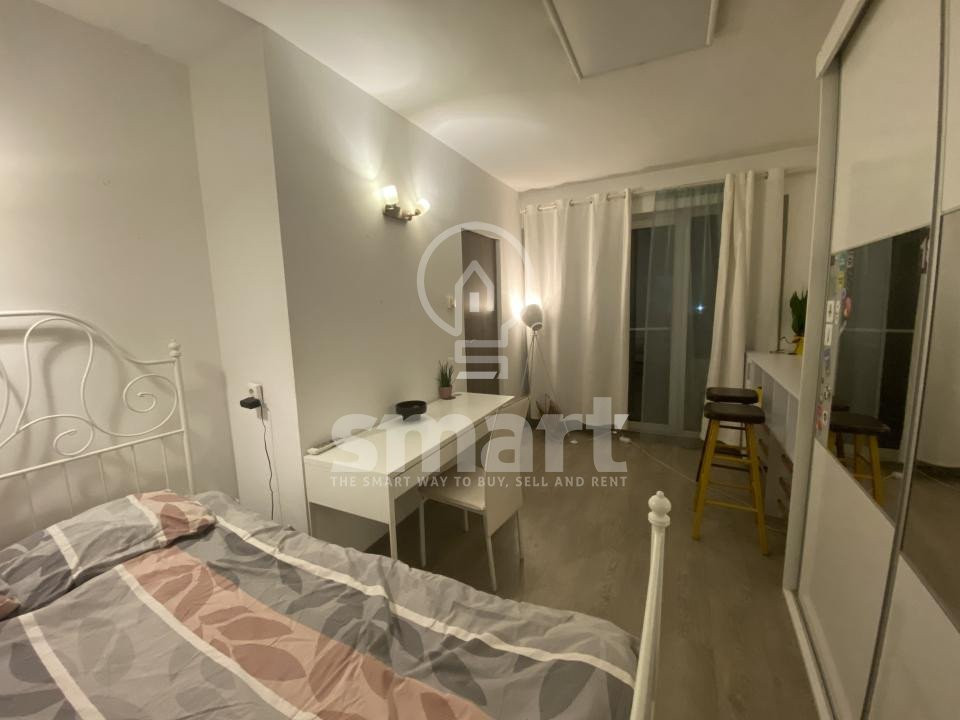 Apartament 2 camere decomandat terasa Buna Ziua