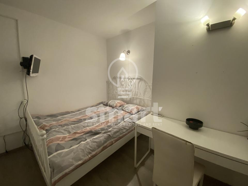 Apartament 2 camere decomandat terasa Buna Ziua