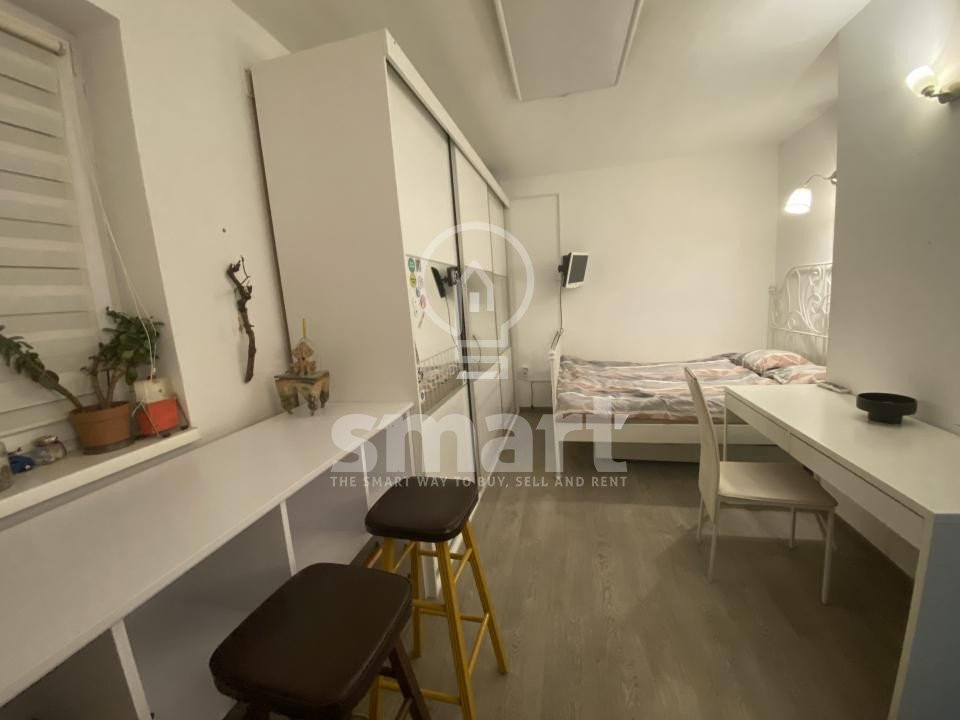 Apartament 2 camere decomandat terasa Buna Ziua