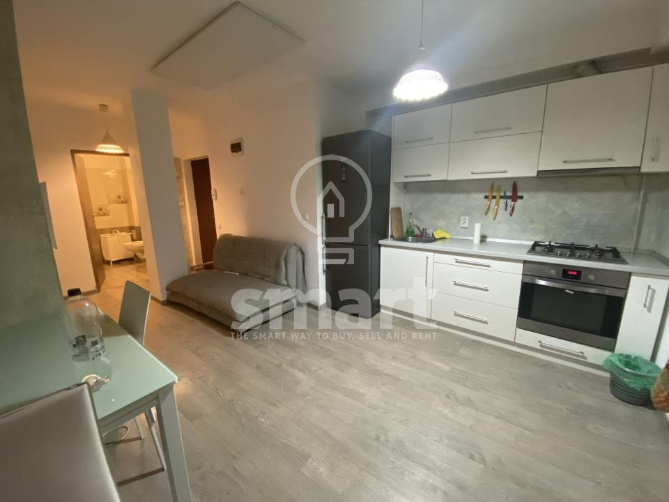 Apartament 2 camere decomandat terasa Buna Ziua