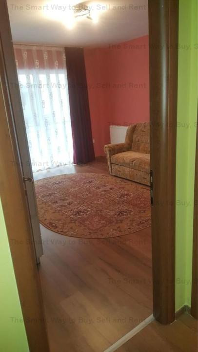 Apartament 1 camere decomandat Marasti 