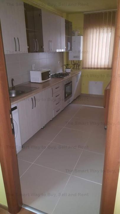 Apartament 1 camere decomandat Marasti 