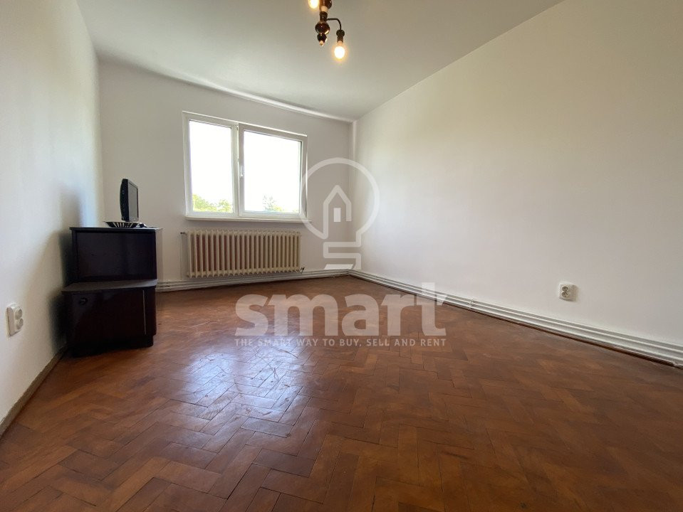 Apartament 3 camere 66mp Flora Manastur