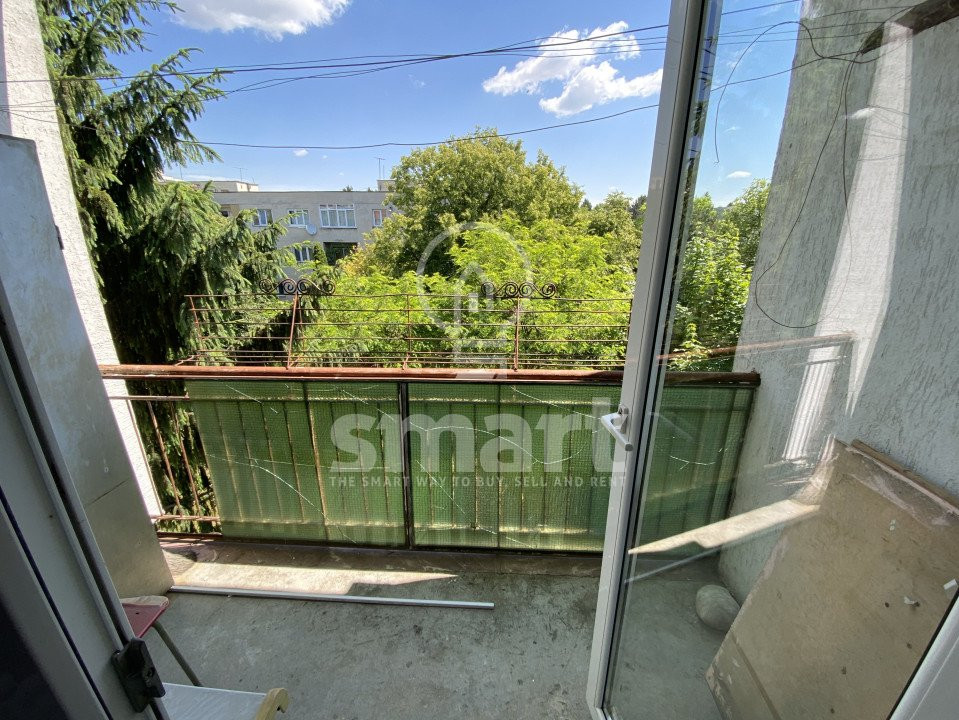 Apartament 3 camere 66mp Flora Manastur