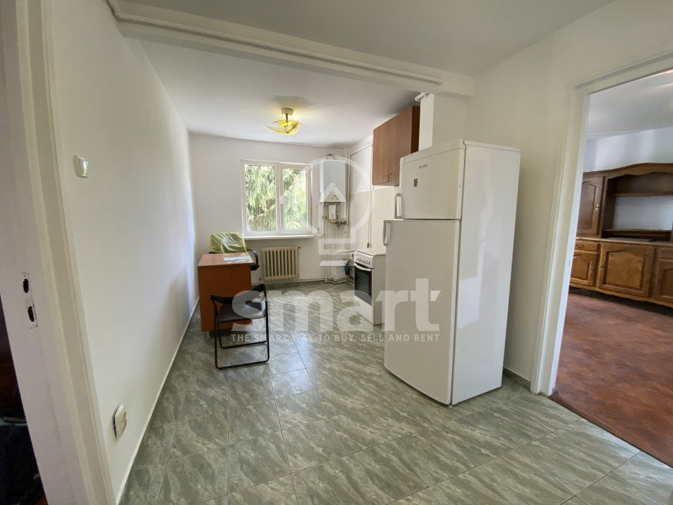 Apartament 3 camere 66mp Flora Manastur