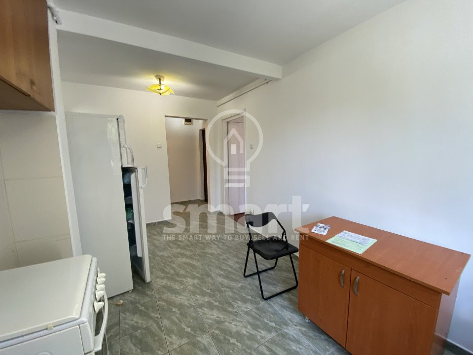 Apartament 3 camere 66mp Flora Manastur