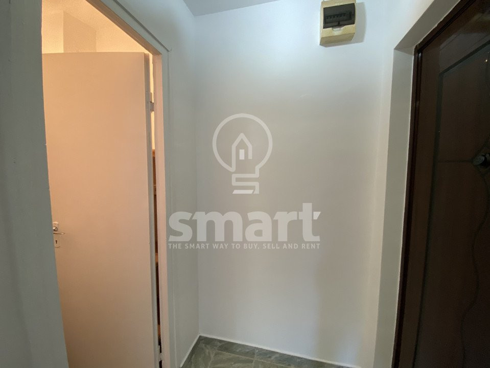 Apartament 3 camere 66mp Flora Manastur