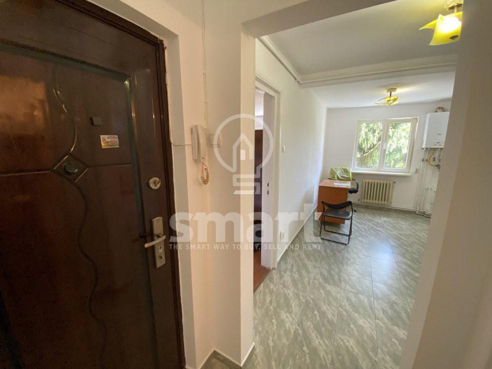 Apartament 3 camere 66mp Flora Manastur