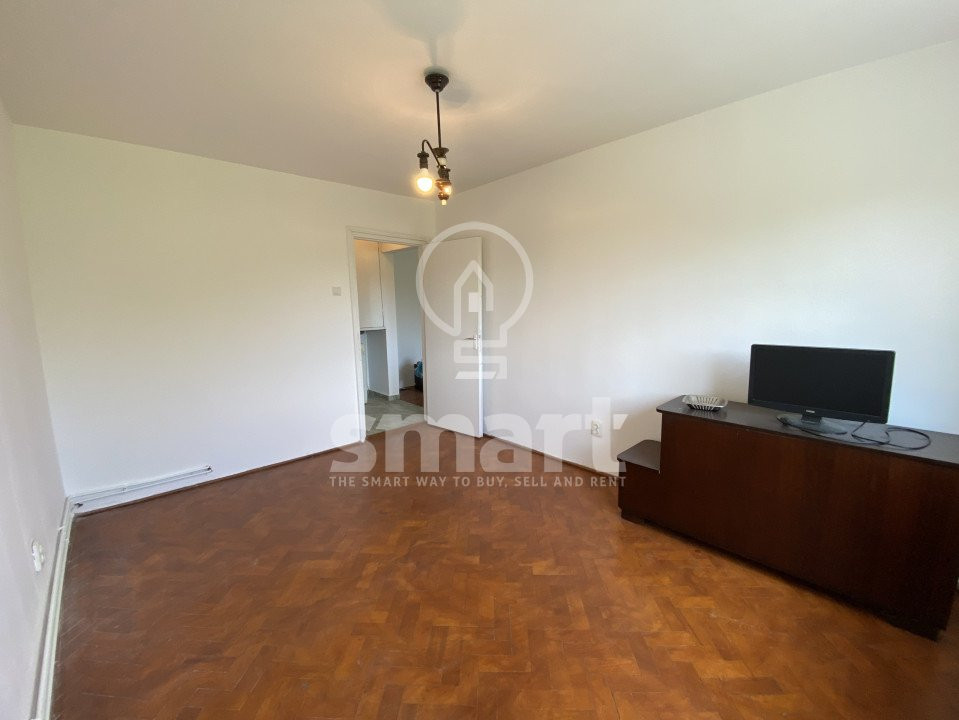 Apartament 3 camere 66mp Flora Manastur