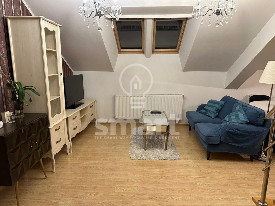 Apartament 3 camere 70mp Buna Ziua