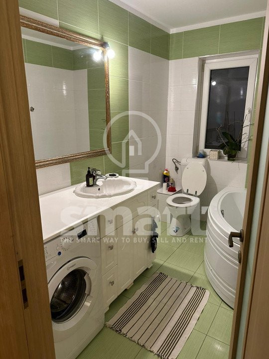 Apartament 3 camere 70mp Buna Ziua