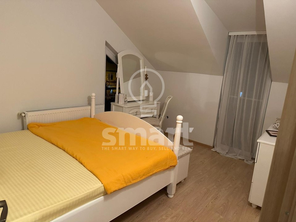 Apartament 3 camere 70mp Buna Ziua