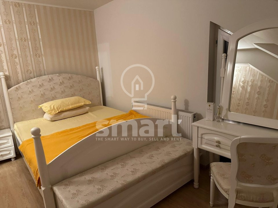 Apartament 3 camere 70mp Buna Ziua