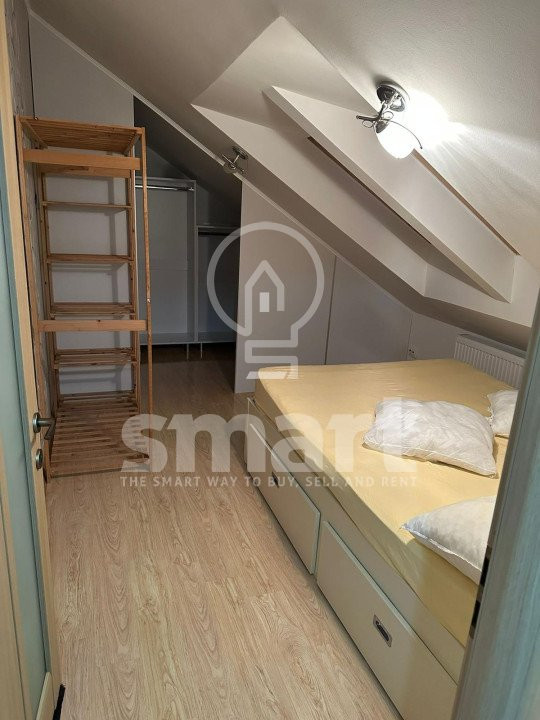 Apartament 3 camere 70mp Buna Ziua