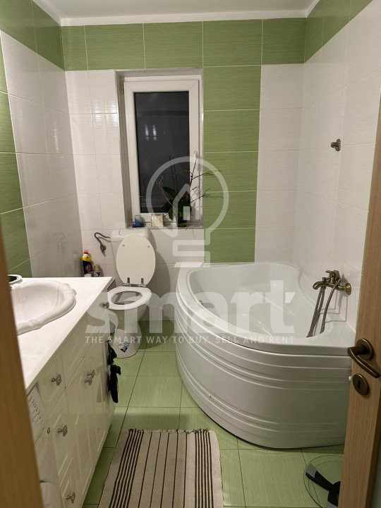 Apartament 3 camere 70mp Buna Ziua