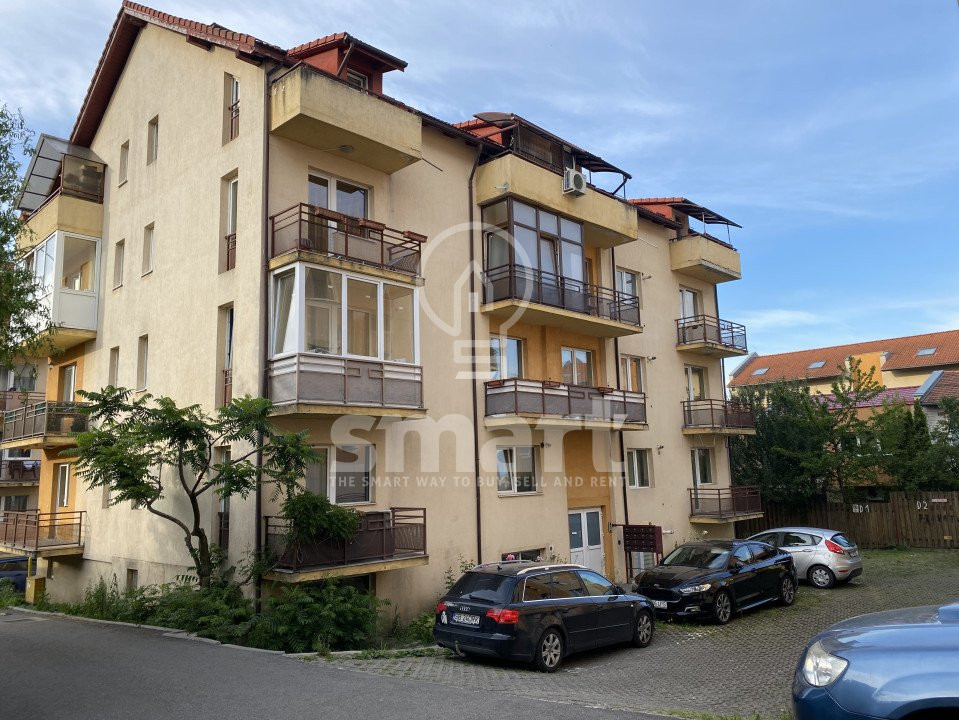 Apartament 3 camere 70mp Buna Ziua