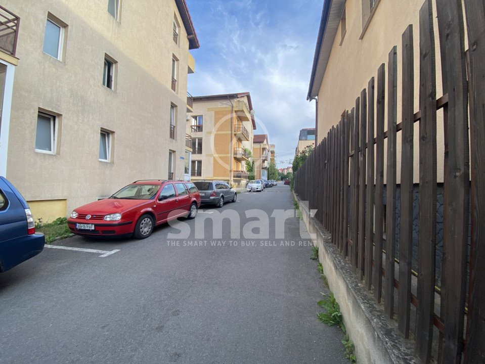 Apartament 3 camere 70mp Buna Ziua