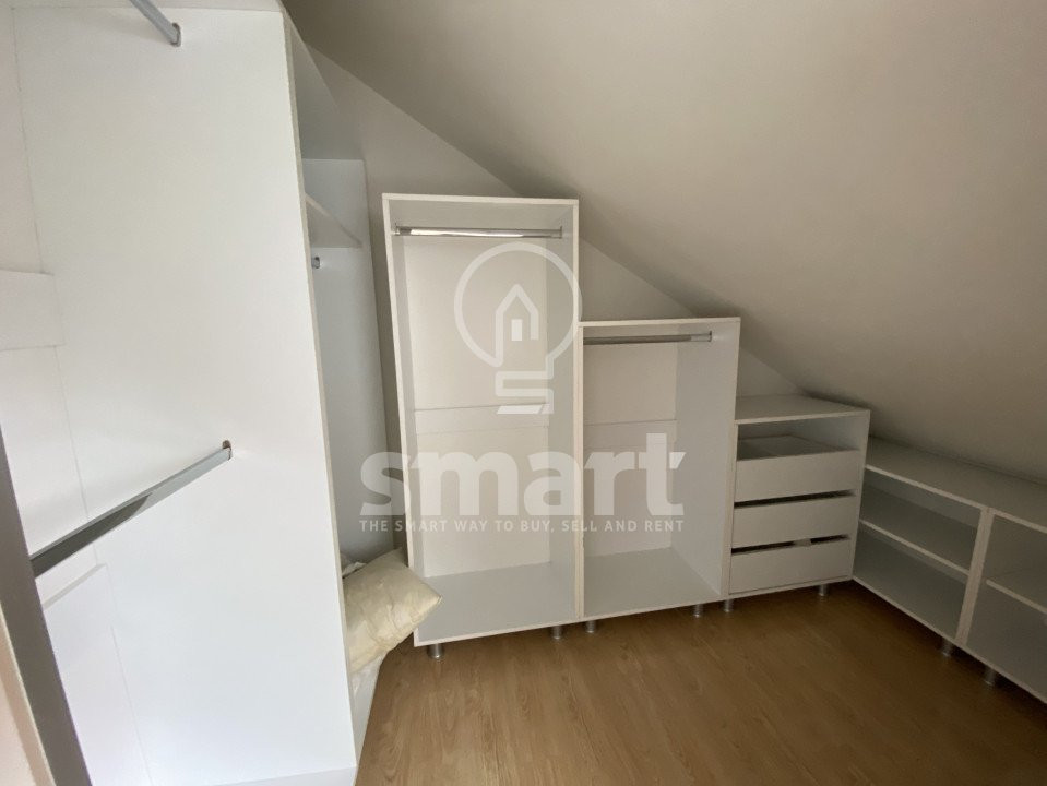 Apartament 3 camere 70mp Buna Ziua