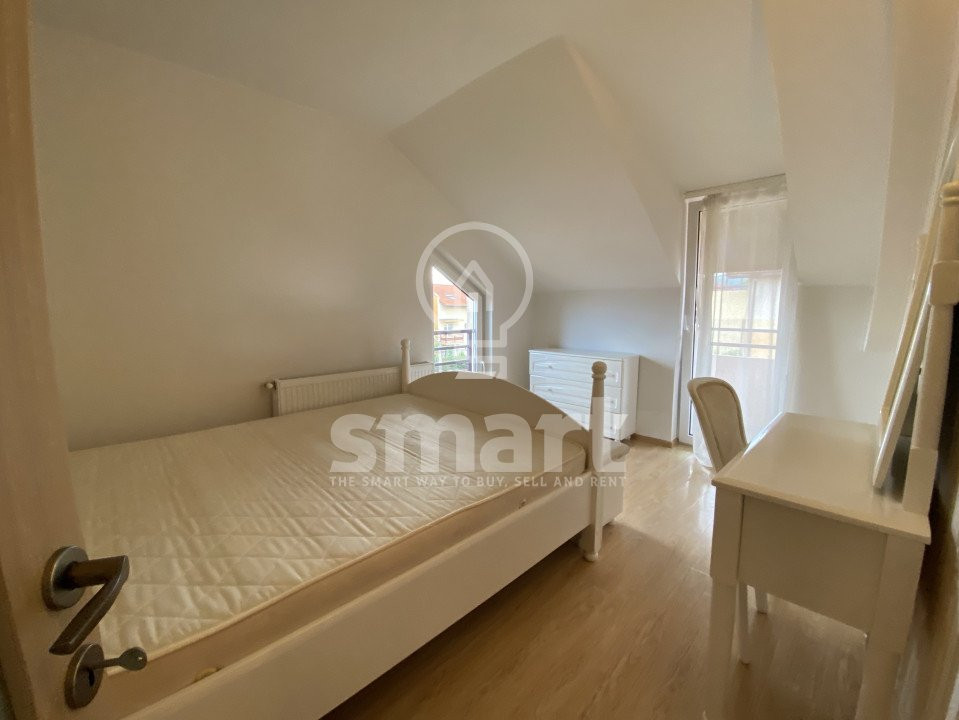 Apartament 3 camere 70mp Buna Ziua