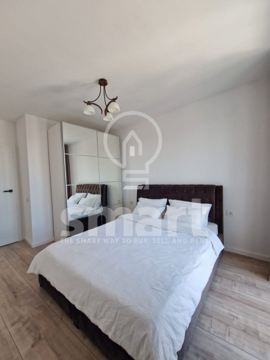 Apartament 2 camere, bloc nou, Central !!!