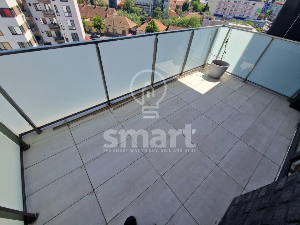 Apartament 2 camere, bloc nou, Central !!!