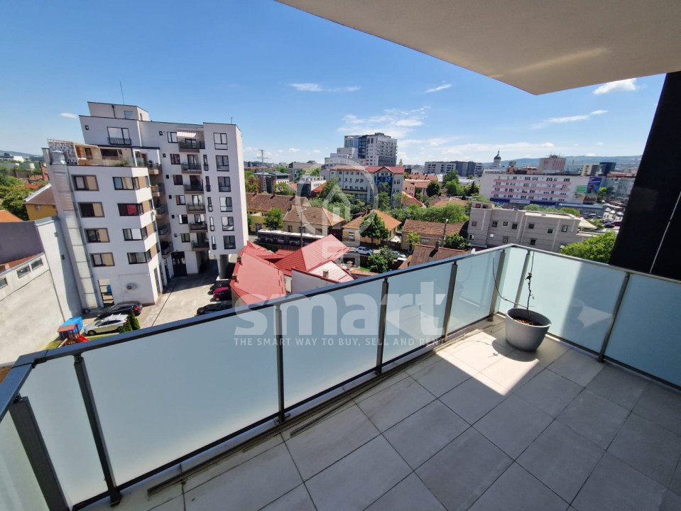 Apartament 2 camere, bloc nou, Central !!!