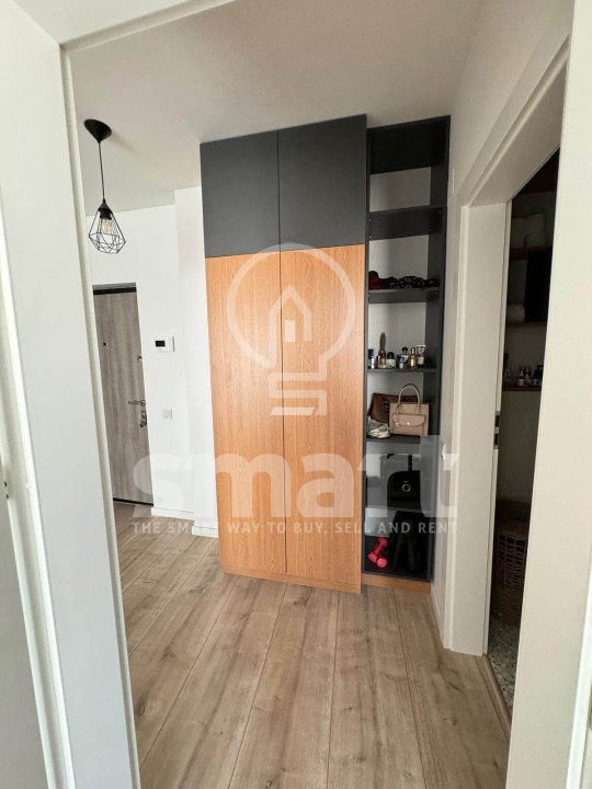 Apartament 2 camere, bloc nou, Central !!!