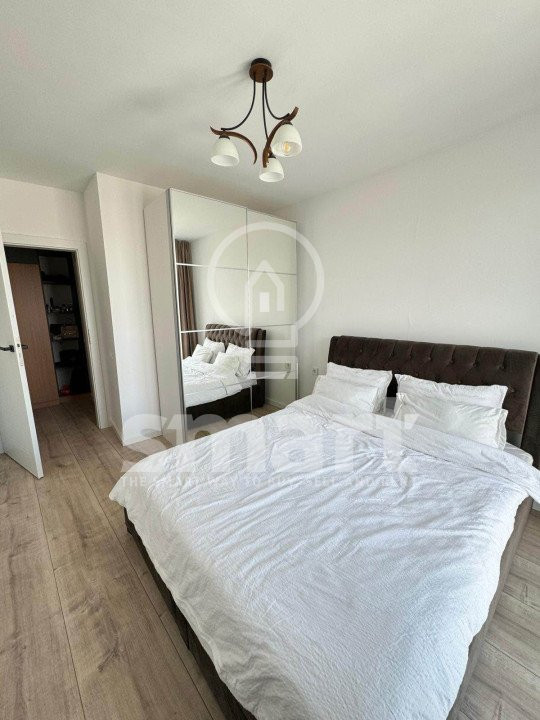 Apartament 2 camere, bloc nou, Central !!!