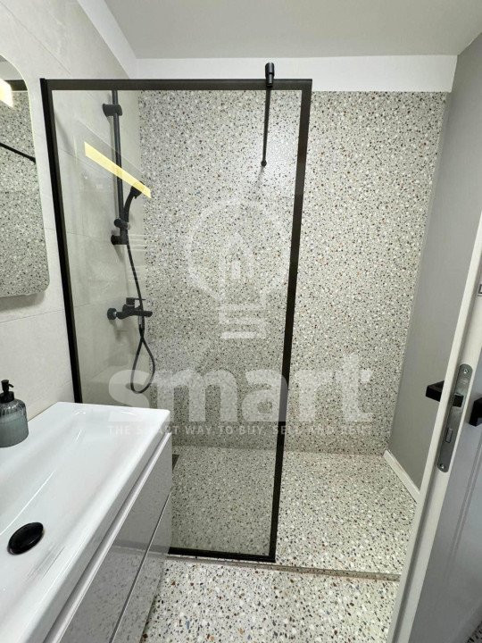 Apartament 2 camere, bloc nou, Central !!!
