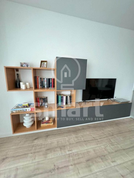 Apartament 2 camere, bloc nou, Central !!!