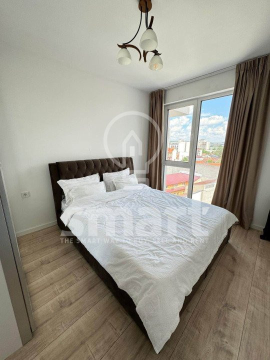 Apartament 2 camere, bloc nou, Central !!!