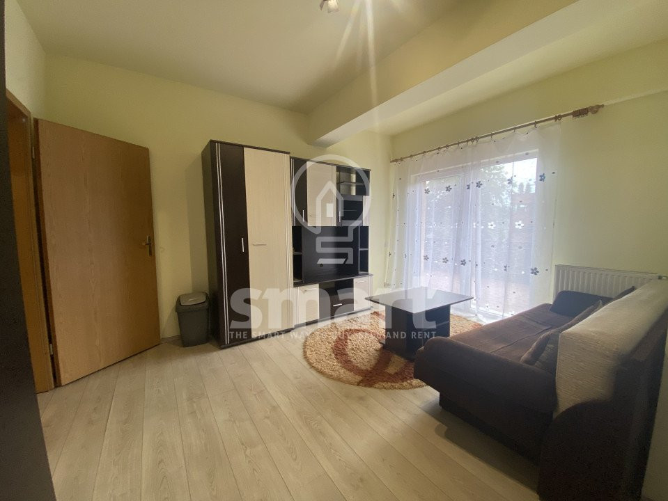 Apartament 2 camere+terasa 30mp Pet Friendly Grigorescu