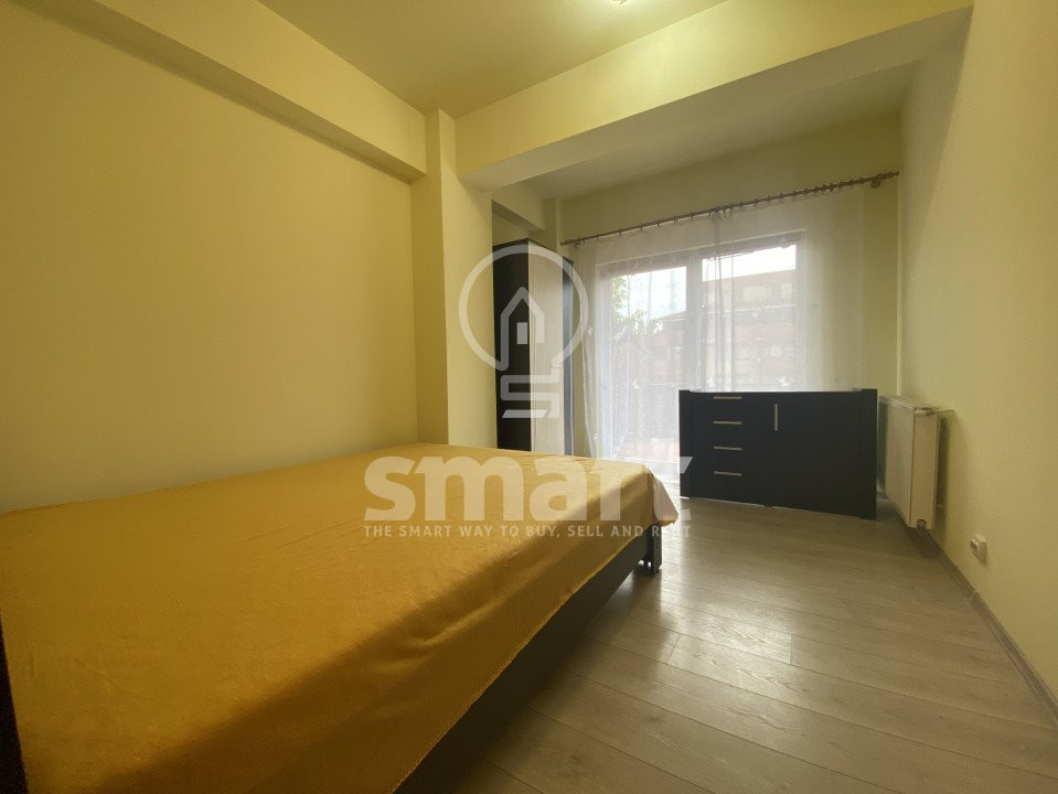 Apartament 2 camere+terasa 30mp Pet Friendly Grigorescu