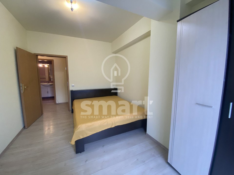 Apartament 2 camere+terasa 30mp Pet Friendly Grigorescu