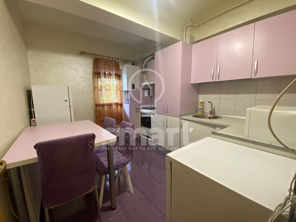 Apartament 2 camere+terasa 30mp Pet Friendly Grigorescu