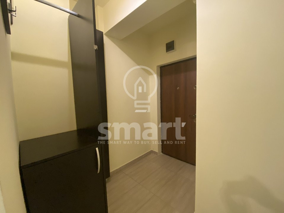 Apartament 2 camere+terasa 30mp Pet Friendly Grigorescu
