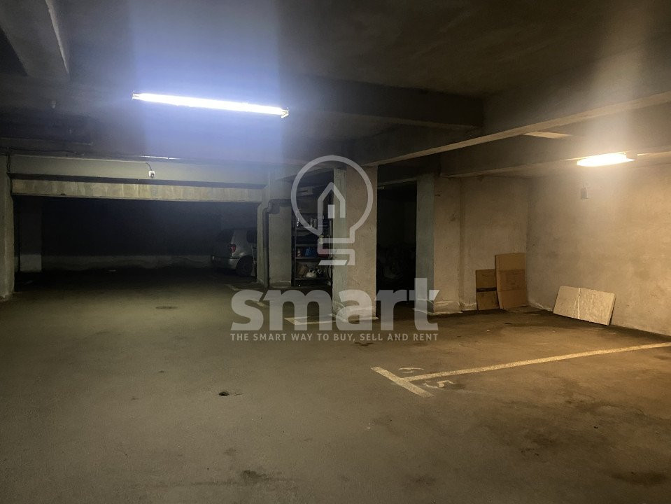 Apartament 2 camere+terasa 30mp Pet Friendly Grigorescu