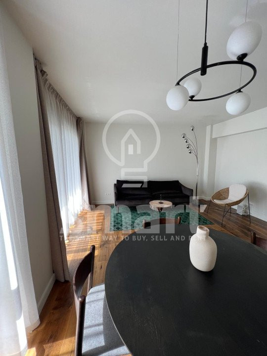 Apartament 3 camere Buna Ziua(Family Residence)