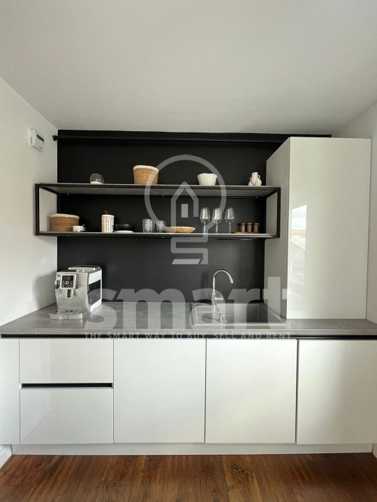 Apartament 3 camere Buna Ziua(Family Residence)