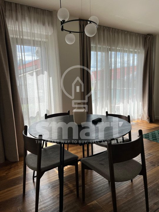 Apartament 3 camere Buna Ziua(Family Residence)