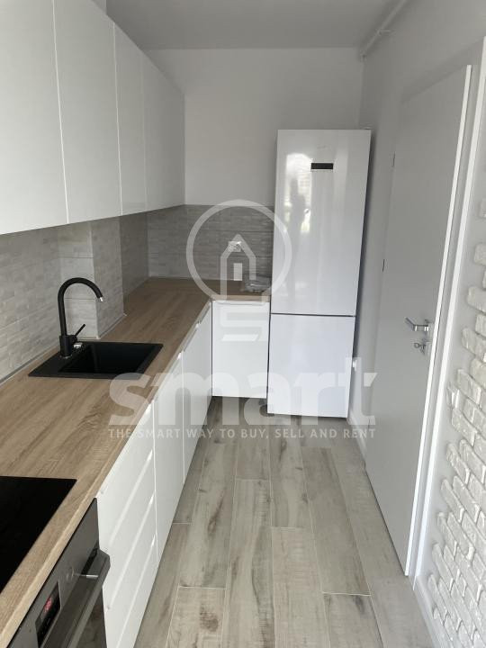 Apartament 2 camere, bloc nou, Centru, parcare