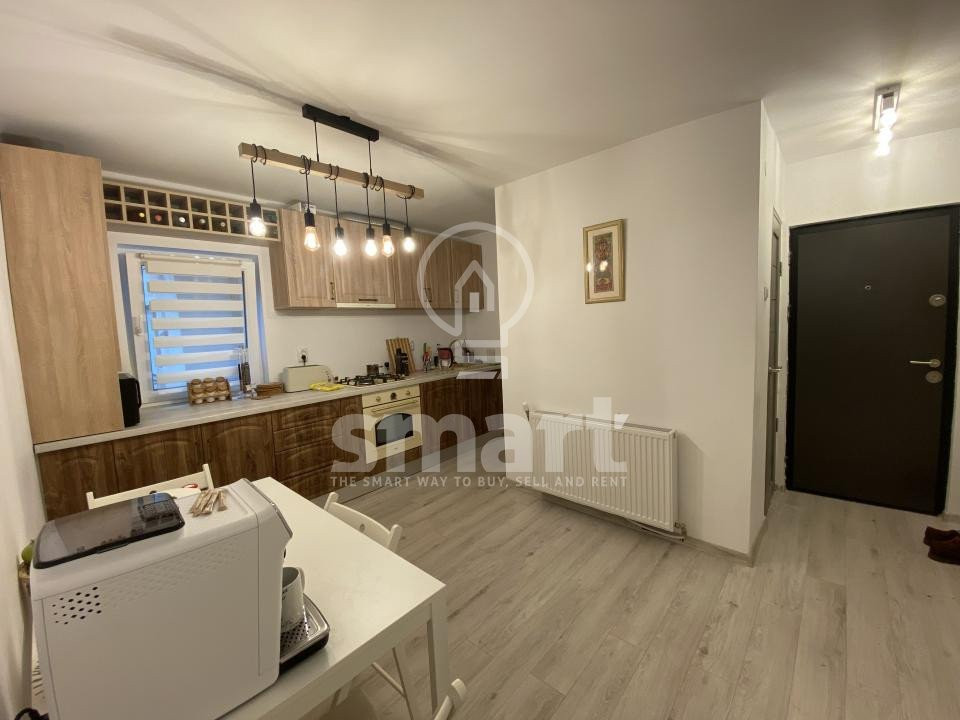 Apartament 3 camere 76 mp Marasti The Office