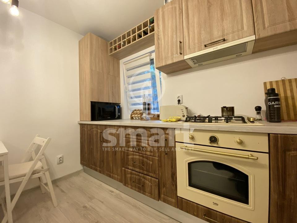 Apartament 3 camere 76 mp Marasti The Office