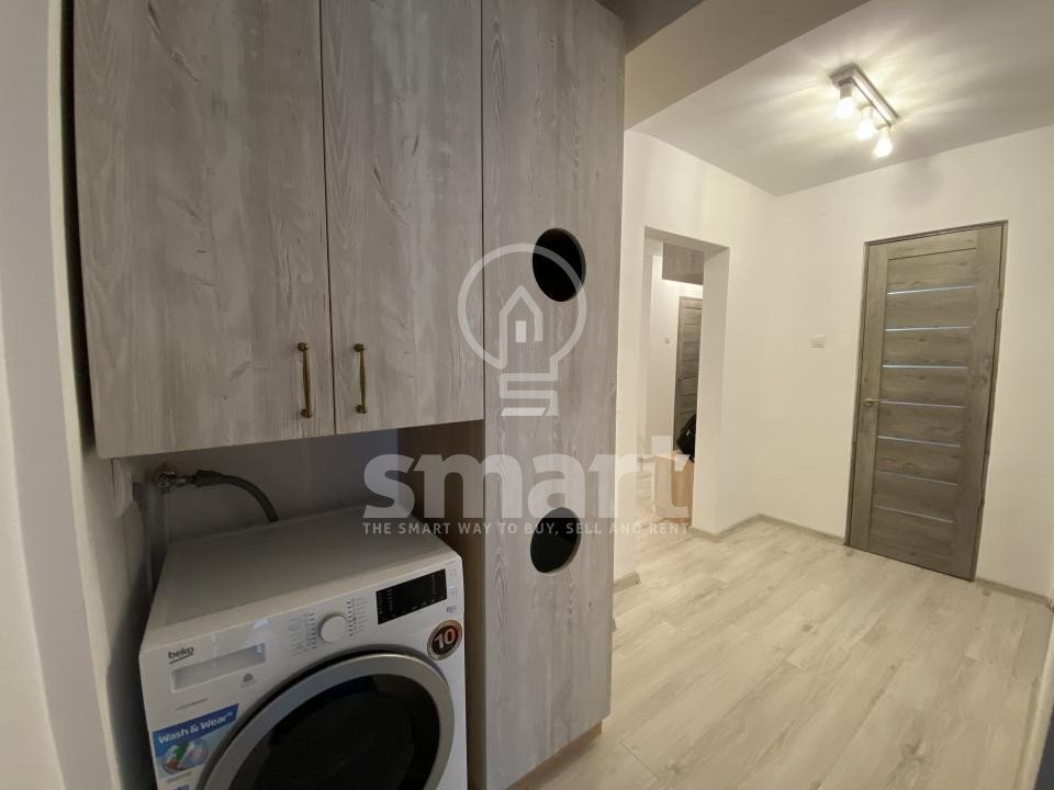 Apartament 3 camere 76 mp Marasti The Office