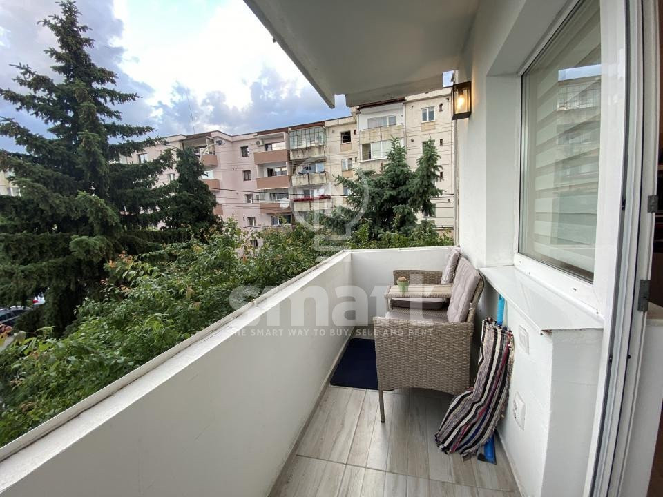 Apartament 3 camere 76 mp Marasti The Office